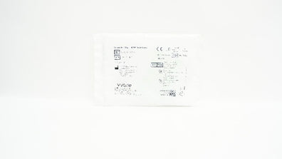 Vyaire CL-10401-05-10 Connector Clip, DCAR, Sure-Lock - Pack of 10